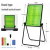 Datangyu Double-Sided Magnetic Soccer Tactics Board with Stand