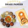 Chounk Shahi Paneer Masala – 100g (Pack of 2) | for Delicious & Flavourful Cooking | Easy To Cook | Ready Masala | Blended Spice Mix