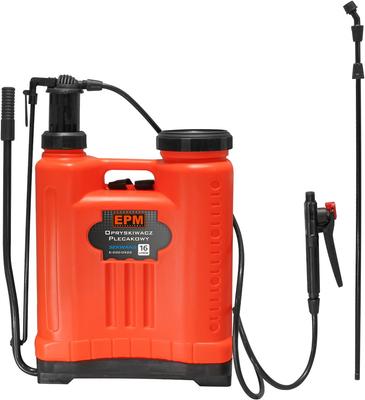 OPRYSKIWACZ PLECAKOWY SEKWANA 18L - E-200-0521