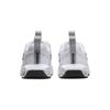 Nike Air Max INTRLK Lite Comfortable Versatile Shock Absorption Durable Support Low-Top Walking Shoes Baby Shoes White Black DH9410-101
