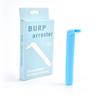 Anti Hiccup Artifact Hiccup Stop L Shaped Straws Children And Adults Reusable