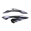 BMW S1000XR Carbon Fiber Front Side Fairing Panel