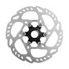 SHIMANO SM-RT70 180mm Center Lock Narrow Type with External Serration Lock Ring