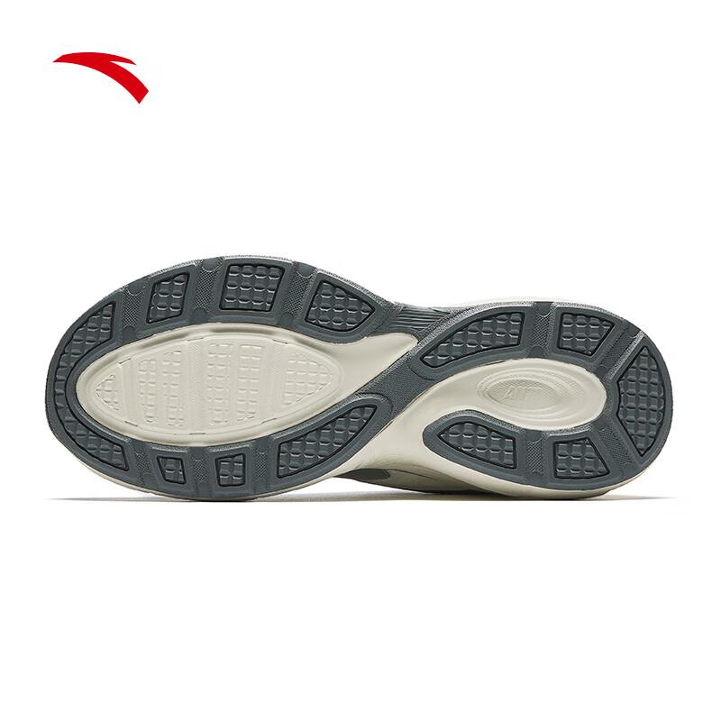 ANTA Galaxy Men's Retro Casual Running Shoes