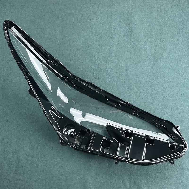 For Toyota SIENNA 2021 2022 2023 Car Headlight Shell Headlight cover Headlamp Lens Headlight Glass Auto Shell Cover