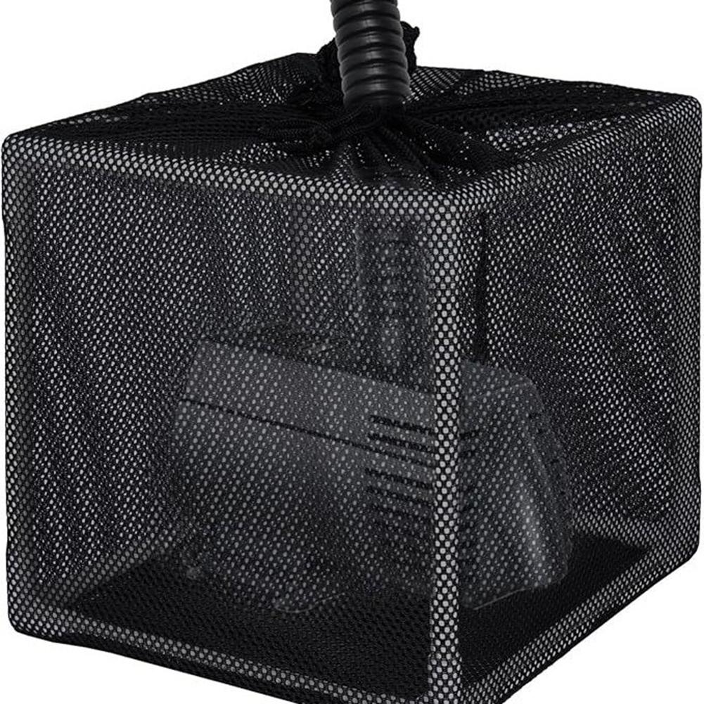 Anti Clogging Filter Pond Filter Box Pond Pump Filter