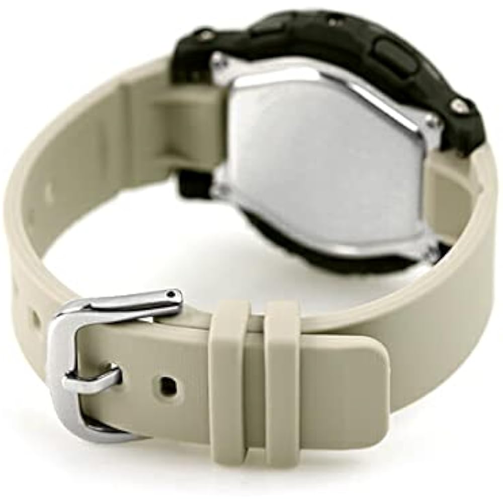 [Casio] CASIO Baby-G BGA-290 Series World Time Quartz Ladies Watch BGA-290-8ADR [Parallel Imported]