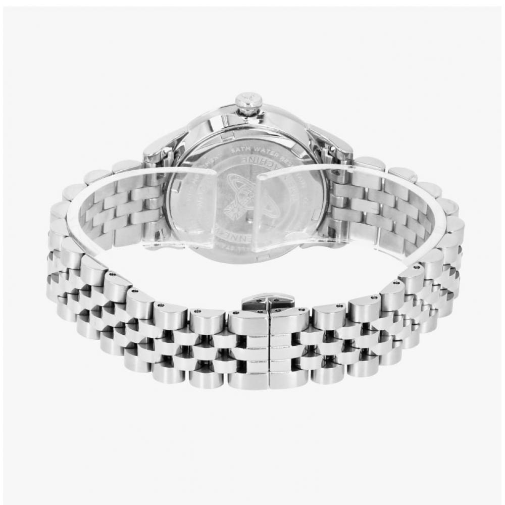 Vivienne WeStwood Women S Metal Watch Little Seymour vv328dpkSl
