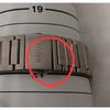 Used CITIZEN CC3097-52E Eco Drive