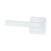 Hanging Keys Hooks Sticky Versatile Small White No Need To Punch Holes
