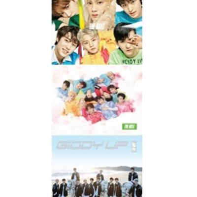 THE BOYZ - DER ANFANG (2. Mini )