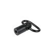 Tactical Quick Release Metal Buckle QD Rings Sling Swivel Mount Ak 74 Tactical Trigger Slings Shoot Hunting SHOT Ar 15