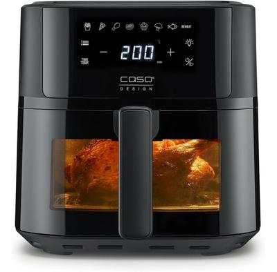 Caso AirFry 6.0 Deep Fryer (3185)