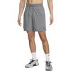 Nike Dri Fit Casual Shorts Men's Smoke Gray DV9858-084