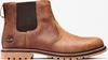 Ботинки Timberland Chelsea Boots Larchmont II rust full grain (TB0A2NGYF131)