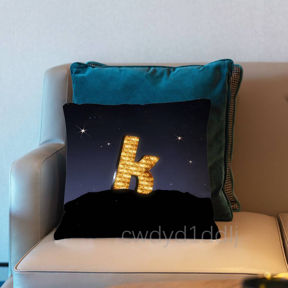 

The Killers Band Pressure Machine Cushion Cover Pillow Cover Decor Pillowcase Printed Cushion Case For Couch 30x30cm