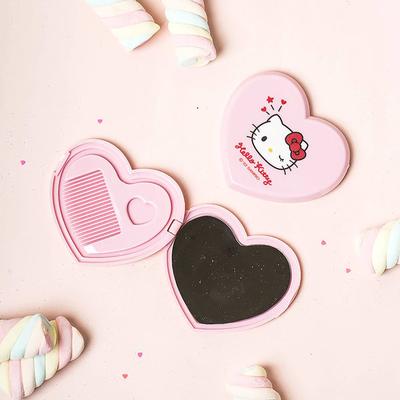 Instrumentos de maquilhagem e acessórios – Espelhos de maquilhagem