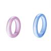 Wishtone Gemstone Ring (1pc Random Style) (Cat Eye)