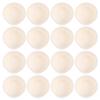 100 Pcs Ice Cream Cups Paper Dessert Container Soup Bowl Cake Jelly Pudding Snack