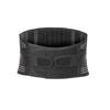 Compression Elastic Fitness Waist Support Belt Breathable Adjustable Lumbar Back Brace  for Back Pain Relief