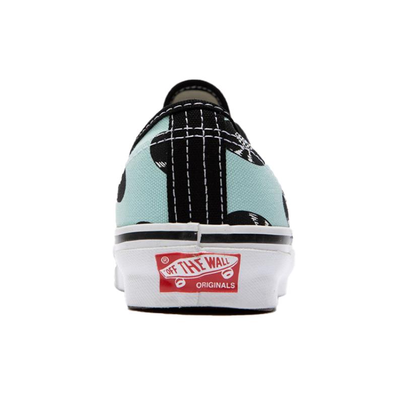 Vans Authentic Lx Wacko Maria Blue Records Vans VN0A4BV9591