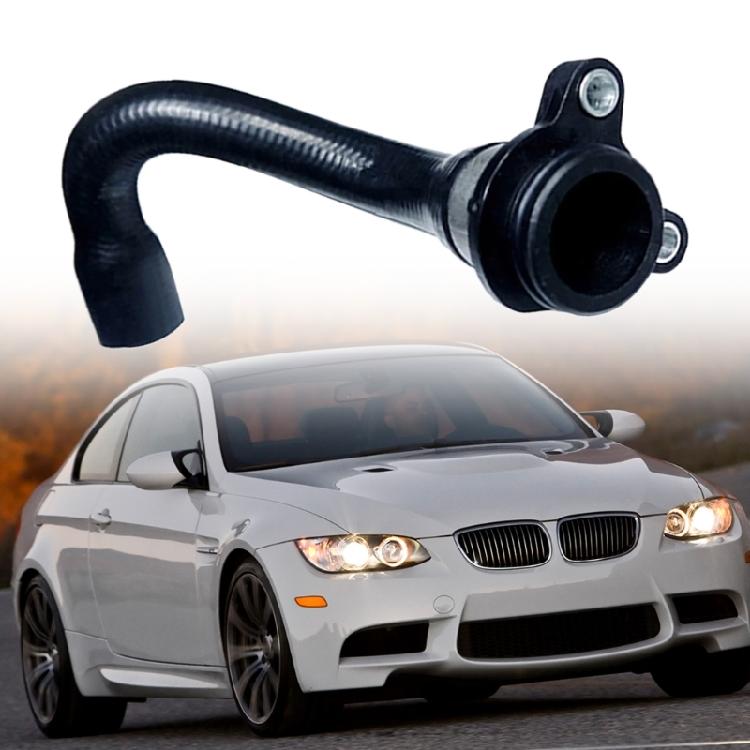 Radiator Hose 11537603514 Coolant Hose Thermo To Block for N26 N52 N54