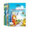 Idiom Stories & Fables: Complete Collection with Sun Tzu's Art of War - Pinyin Version for Children