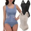 Tummy Control Womens' Waist Trainer High Compression Postpartum Slimming Sheath  Underwear