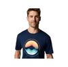 Футболка Columbia Path Lake II Graphic Tee