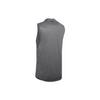 Under Armour Velocity Muscle Tank Top Men's Gray 1327972-012
