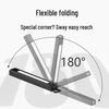 USB Rechargeable Magnetic Penlight