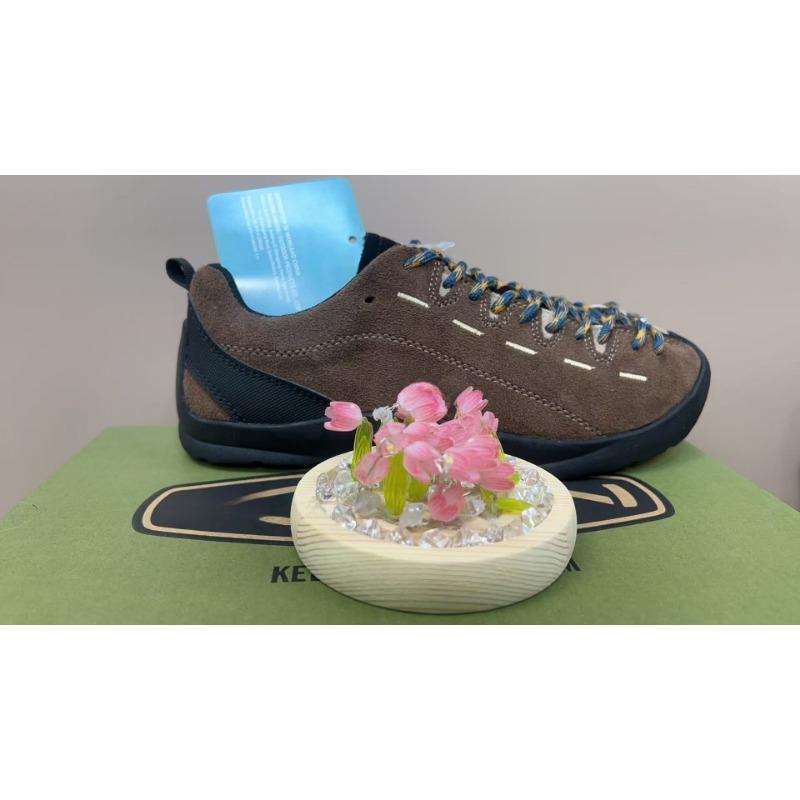 Fashion 2025 High Quality women Hiking Shoes Outdoor Low Ankle Hunting Trekking Sneakers Men Tourism Travel Shoes Outdoor