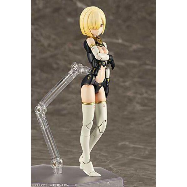 MEGAMI DEVICE BULLET KNIGHTS LAUNCHER 1/1 Plastic Model Kit KOTOBUKIYA NEW