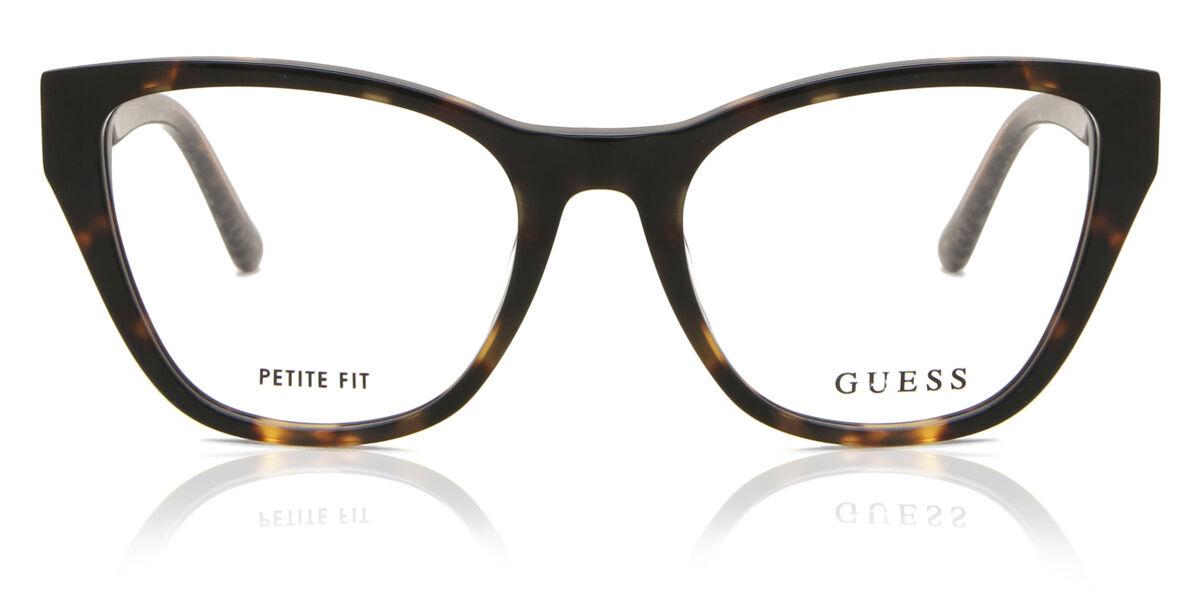 

Guess Gu2828 052 Women Eyeglasses Havana/55-18-145