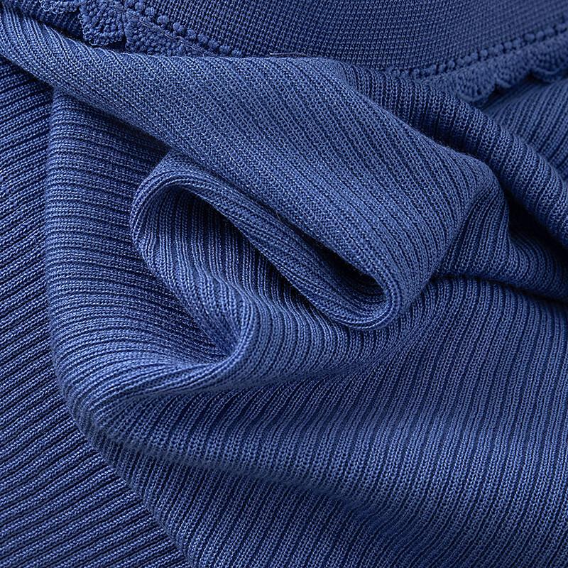 Women's Lyocell Blend Short Sleeve Lapel Knit Top