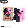 Original Fuggler Baddies Fluffy Buddies Fugglers Nipple Fuggs Soft Plush Toys Plushies Playful Ugly Monsters Fugglercorns Peluche 22Cm