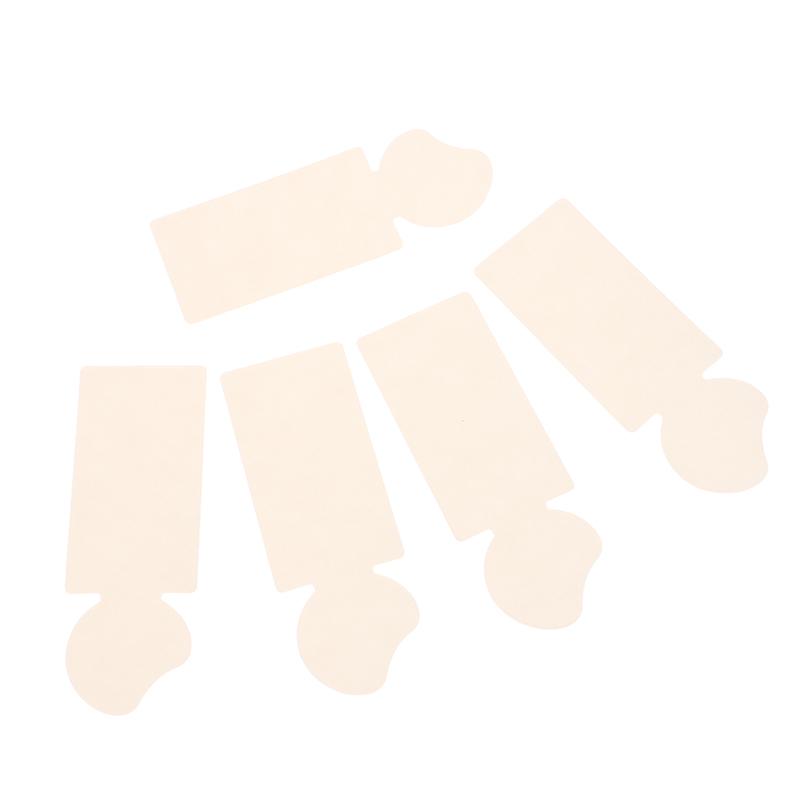 50/100Pcs Perfume Test Strips Pracctical Premium Creative Blank Incense Paper 6Mm Thick Perfume-Blotter Incense Testing Paper