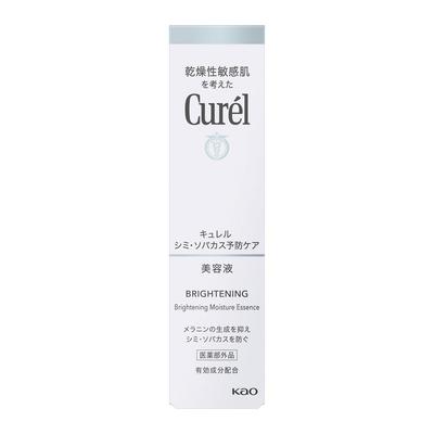 Suero blanqueador Curel 30 g