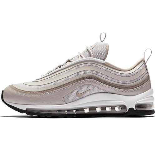 New Nike Air Max 97 Ultra '17 Se 'Sepia Stone' Women's AH6806-200