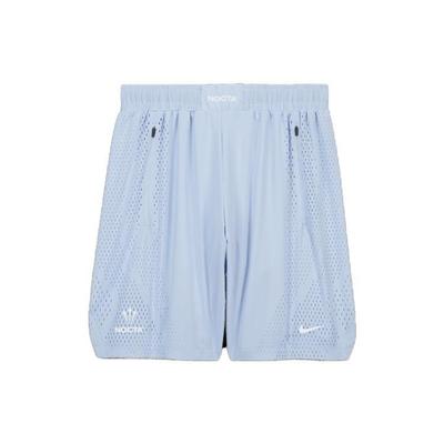 Nike X NOCTA NRG Short Cobalt Bliss/Weiß Unisex Streetwear DV3651-479