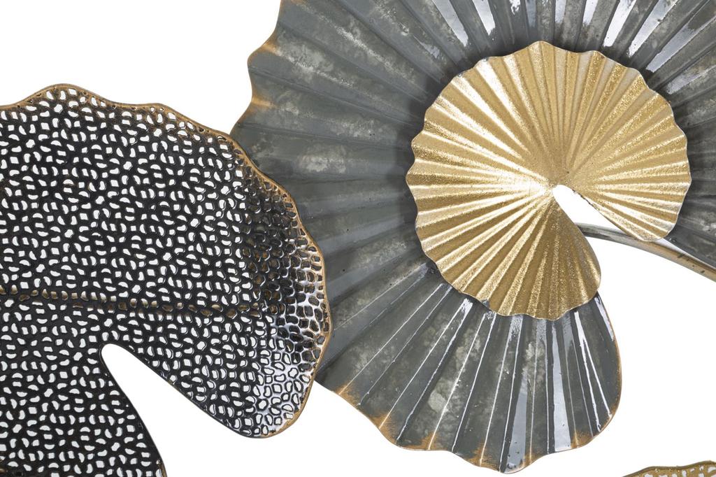 Iron Wall Panel Web -B- Cm 105X4X56