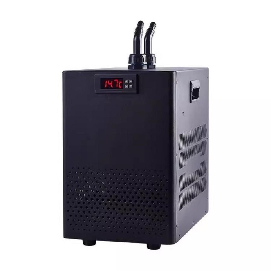Small Silent Energy-Saving Aquarium Chiller and Thermostatic Machine