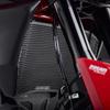 Ducati Hypermotard 950 Engine Water Tank Radiator Dust Cover