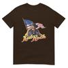 Kid Rock These Colors Tshirt