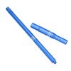 RC Car Center Drive Shaft Aluminum Alloy Central Transmission Shaft for ARRMA 18 Mojave 4X4 4S BLX