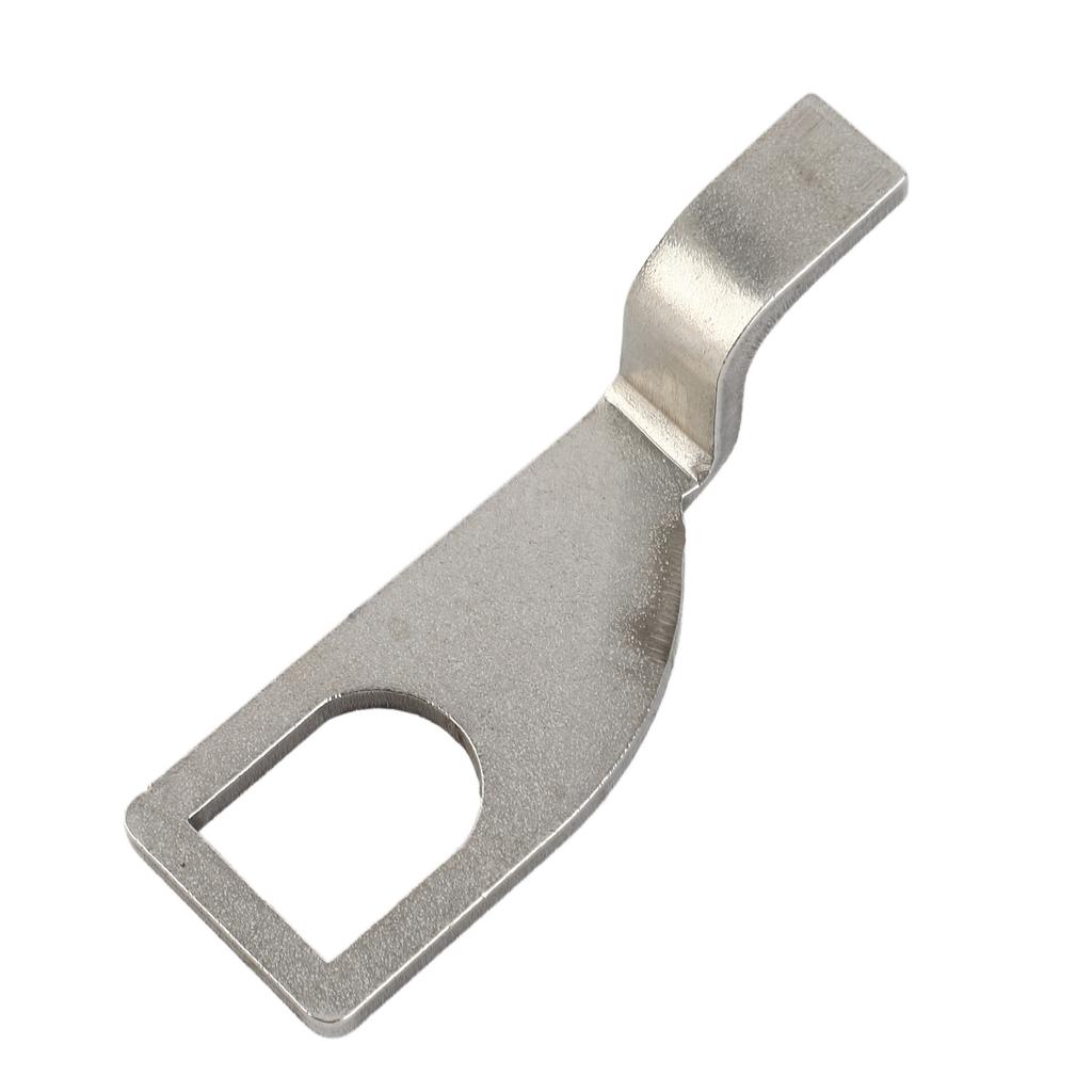 Tailgate Holder Bracket Standoff Air Vent Lock Extension Hook Replacement for T5 Bus