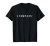 CODE VEIN 002 T-shirt