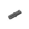 Bulk Technical DIY Part Connector Pin Peg Cross Axle Building Blocks Toy MOC Parts Compatible With 2780 3673 6558 6562