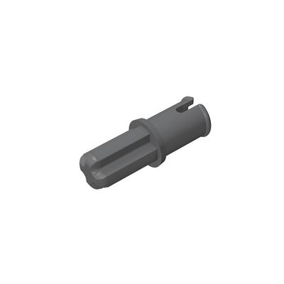 Bulk Technical DIY Part Connector Pin Peg Cross Axle Building Blocks Toy MOC Parts Compatible With 2780 3673 6558 6562