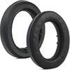 Quick Replacement Ear Pad Compatible for HD490PRO/HD490PROPlus Headphones Earpads Earmuff Easy Installation Durability